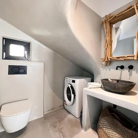 Ilios, Stelida Naxos, By Naxosvibe Vila Stelida (Naxos)