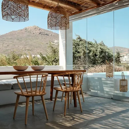 Ilios, Stelida Naxos, By Naxosvibe Villa