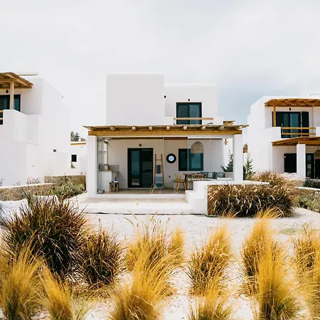Villa Ilios, Stelida Naxos, By Naxosvibe *