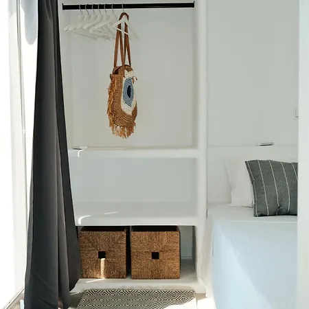 Ilios, Stelida Naxos, By Naxosvibe Villa *