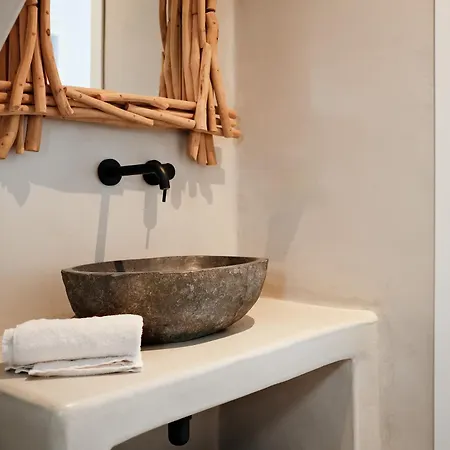 Villa Ilios, Stelida Naxos, By Naxosvibe Stelida (Naxos)