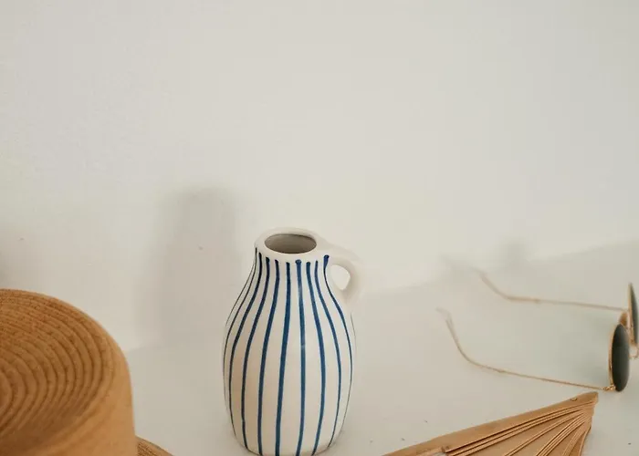 Ilios, Stelida Naxos, By Naxosvibe Villa Stelida (Naxos)